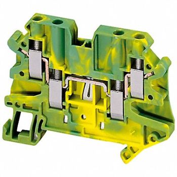 SQUARE D SCREW TERMINAL, 796A28