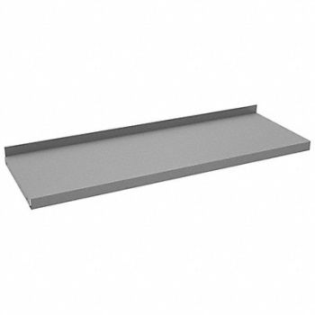 TENNSCO Modular Unit Shelf 42in.Wx14in.D 250 lb., 39FL96