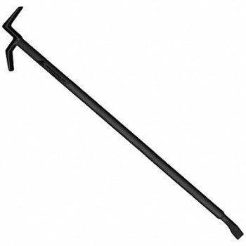 LEATHERHEAD TOOLS Entry Tool Carbon Steel 2 L, 45EF04