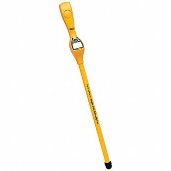 CST/BERGER Magnet Locator 40 in Overall L, 8CEJ6