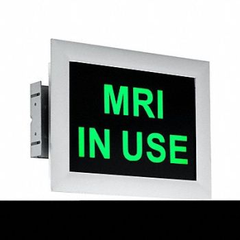 DUAL-LITE Sign Housing LED Wall 11W, 488U77