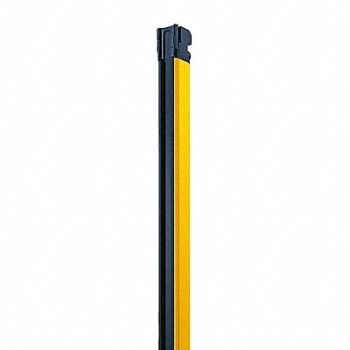 OMRON Saftey Light Curtain, 61LU85