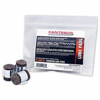 GRAINGER APPROVED CANTESCO(R) PREMIUM WIRE PAD COMBO, 800ZW0