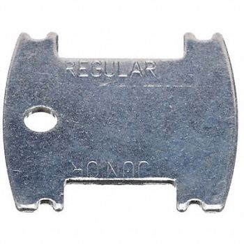 ZURN Wrench Aerator For 4UZP1 4UZN8 4UZN9, 6RKG0