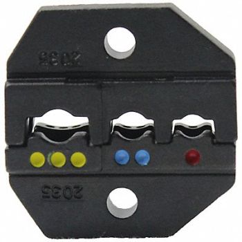 PALADIN Crimping Die 22 to 10 AWG, 36CG16