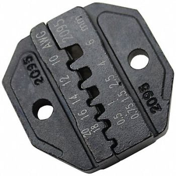 PALADIN Crimping Die 22 to 10 AWG, 36CG19