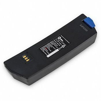 MILLER PAPR Blower Unit Battery Plastic 6 3/4 L, 793FZ5