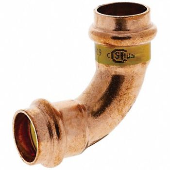 NIBCO Press Couplings Copper 5-3/4, 787X18