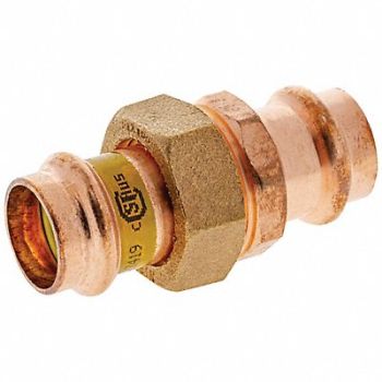 NIBCO Press Couplings Copper 4-31/32, 787X53