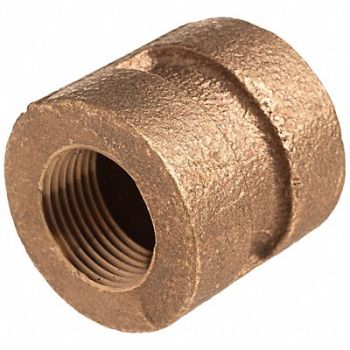 USA SEALING Metal Pipe Fittings Brass, 792Y48
