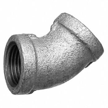 GRAINGER APPROVED Pipe Fittings, 793FN9