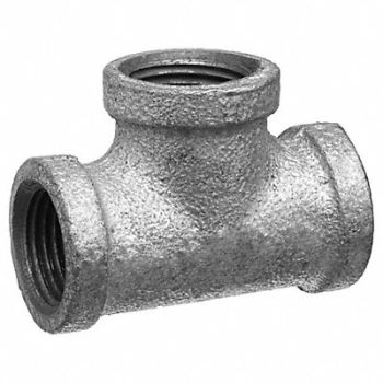 GRAINGER APPROVED Pipe Fittings, 793FP6