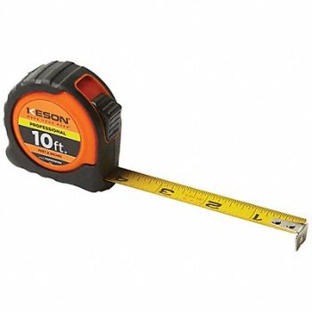 KESON SAE Tape Measure, 787PH5