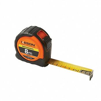 KESON Metric Tape Measure, 787PJ7