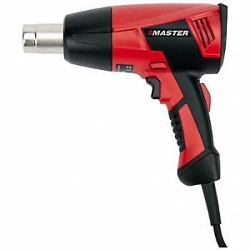 MASTER APPLIANCE Proheat PH-1100A Quick-Touch Heat Gun, 798J04