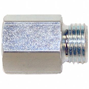 ROBOHAND Plumbing Fitting M3 to 2 mm ID, 805CH2