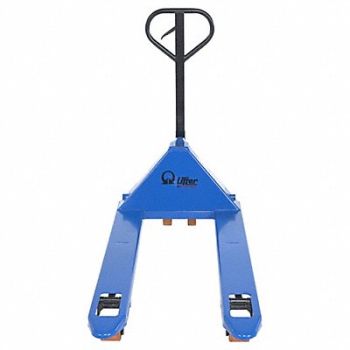 VESTIL Pramac Hand Pallet Truck 27x48, 44RP88
