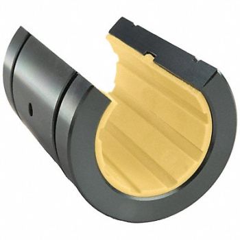 THOMSON Open Polymer bushing linear, 797X55