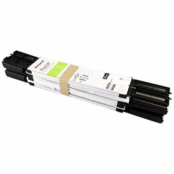HONEYWELL HOME Furn Air Cleaner Filter MERV 11 21x25x6, 3TPT4