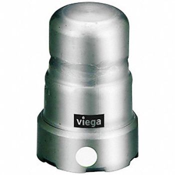 VIEGA MEGAPRESS Cap, 798JF7