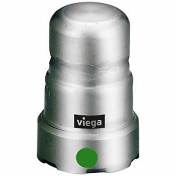 VIEGA MEGAPRESS Cap, 798J86
