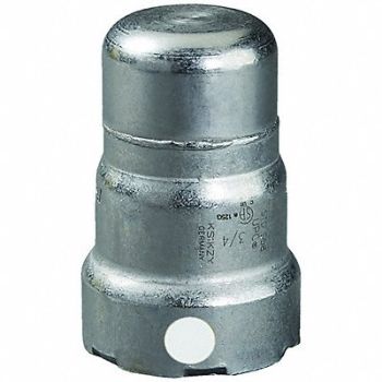 VIEGA MEGAPRESS Cap, 801CR2