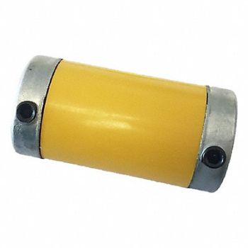 JB INDUSTRIES Flexible Coupler For Pumps, 35Y837