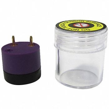 AQUASOL Oxygen Sensor 1 in H 1 in L 1 in W, 35MC77