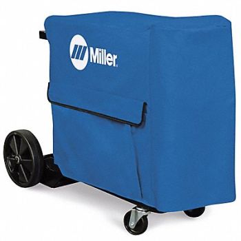 MILLER ELECTRIC Welding Machine Protective Cover, 800VP7