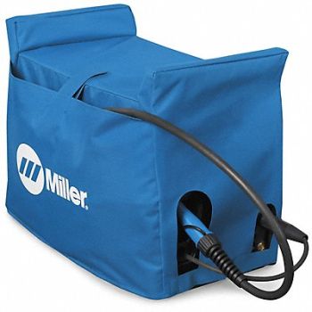 MILLER ELECTRIC Welding Machine Protective Cover, 800VT2
