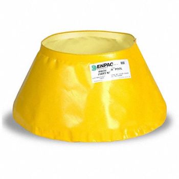 ENPAC Containment Pool 20 gal 13 In H, 3NJU8