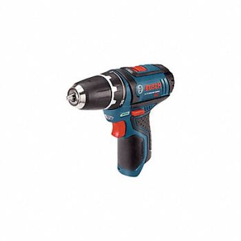 BOSCH Cordless Drill/Driver 3/8 1 300 RPM, 802G98
