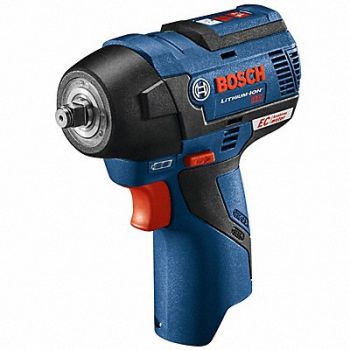 BOSCH Cordless Impact Wrench 3/8 Square Drive, 802GA0