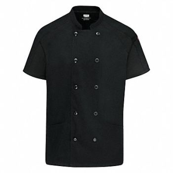 RED KAP Chef Coat, 806GA9