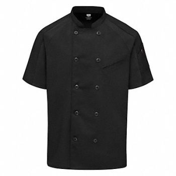 RED KAP Chef Coat, 806GD0