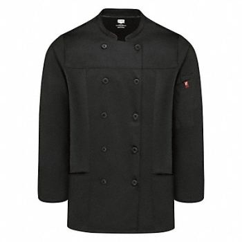 RED KAP Chef Coat, 806GE6