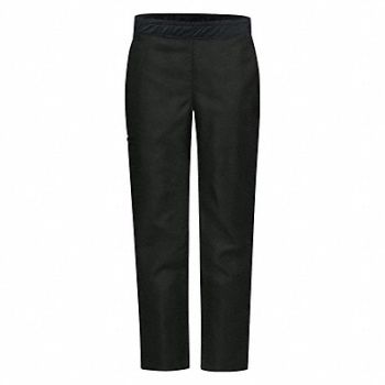RED KAP Chef Pant, 806GJ6