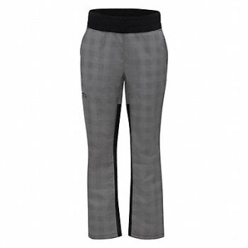 RED KAP Chef Pant, 806GK2