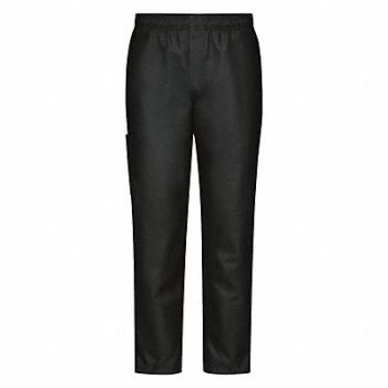 RED KAP Chef Pant, 806GK9