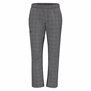 RED KAP Chef Pant, 806GH6
