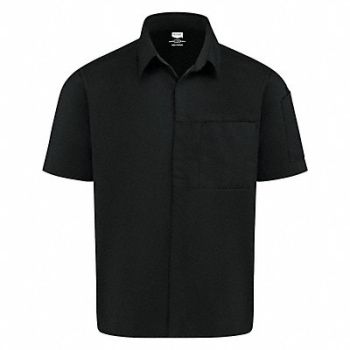 RED KAP Chef Coat, 806GN7
