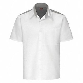 RED KAP Chef Coat, 806GP5