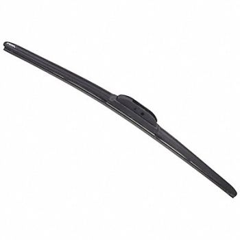 SILICONE PLUS Wiper Blade Hybrid Silicone 17 Size, 798HT2