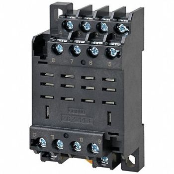OMRON Relay Socket Square Base 14 Pin 45.5mm W, 796NN3