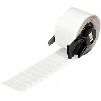 BRADY Label 1 in W Light Gray, 803NE7