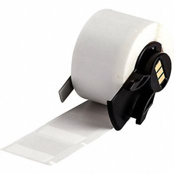 BRADY Label Vinyl Matte 1 W, 803UC1