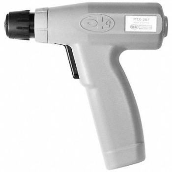 OK INDUSTRIES Wire Wrapping Tool 18 to 30 ga 230V, 40J750