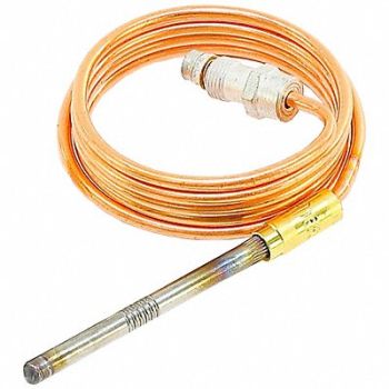 HONEYWELL HOME Thermocouple 36 In, 2E525