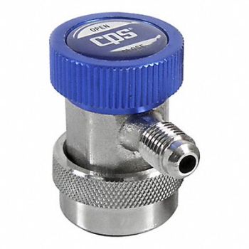 PRO-SET Low Side AC Coupler 2 L For HVACR, 406D69