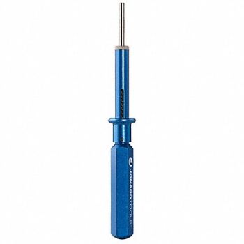 JONARD TOOLS Extraction Tool Size 16 6 In L Blue, 23Z384
